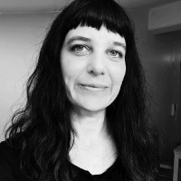 Photo of Anna Hallin