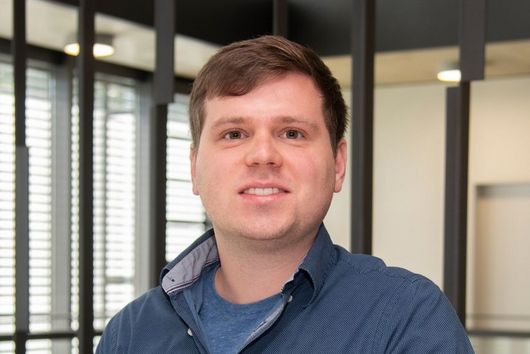 Photo of Fabian Kern