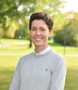 Photo of Natalie Rauter