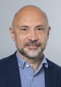 Photo of Stefano Panzeri
